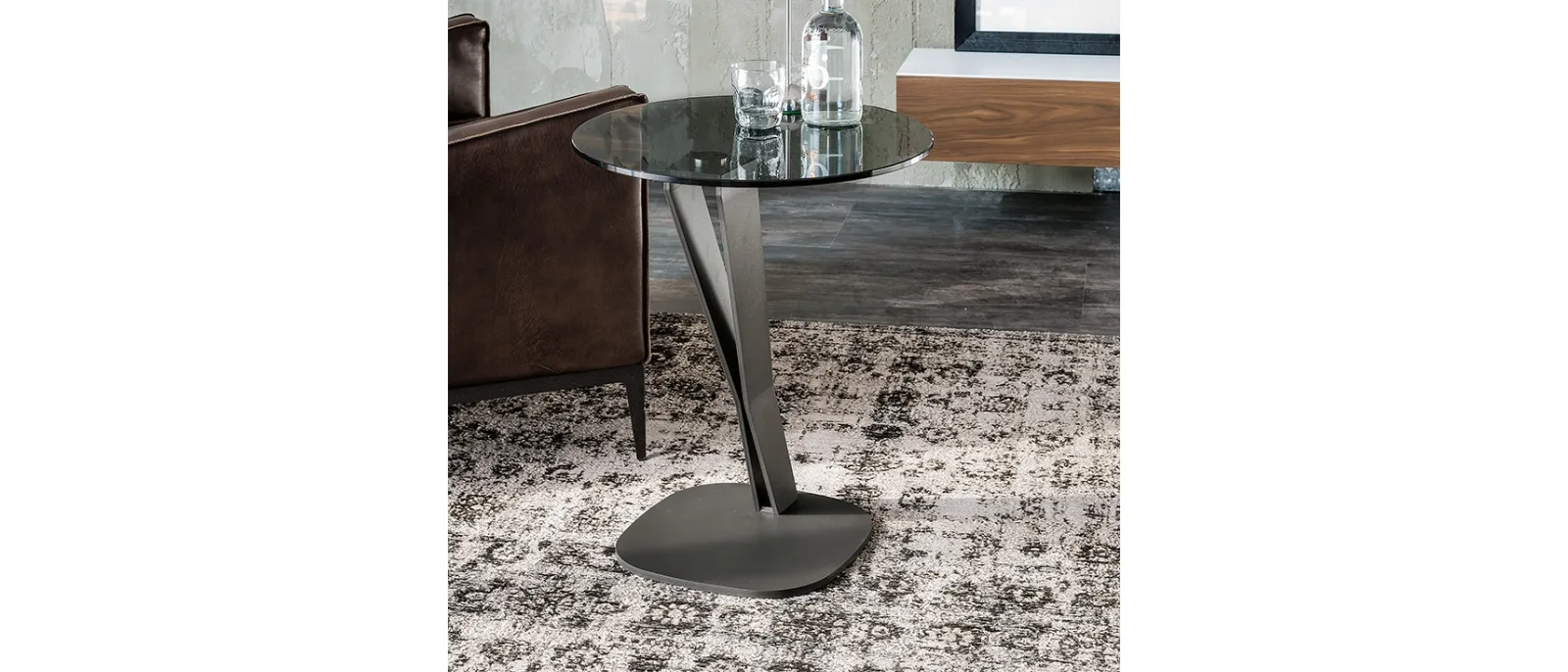 Tavolino Falco di Cattelan Italia