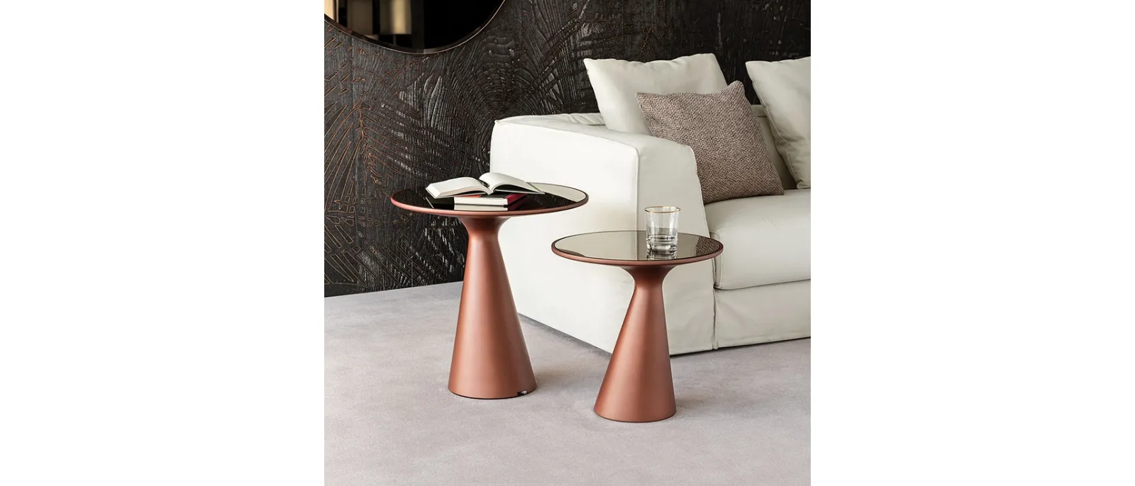 Tavolino Peyote di Cattelan Italia