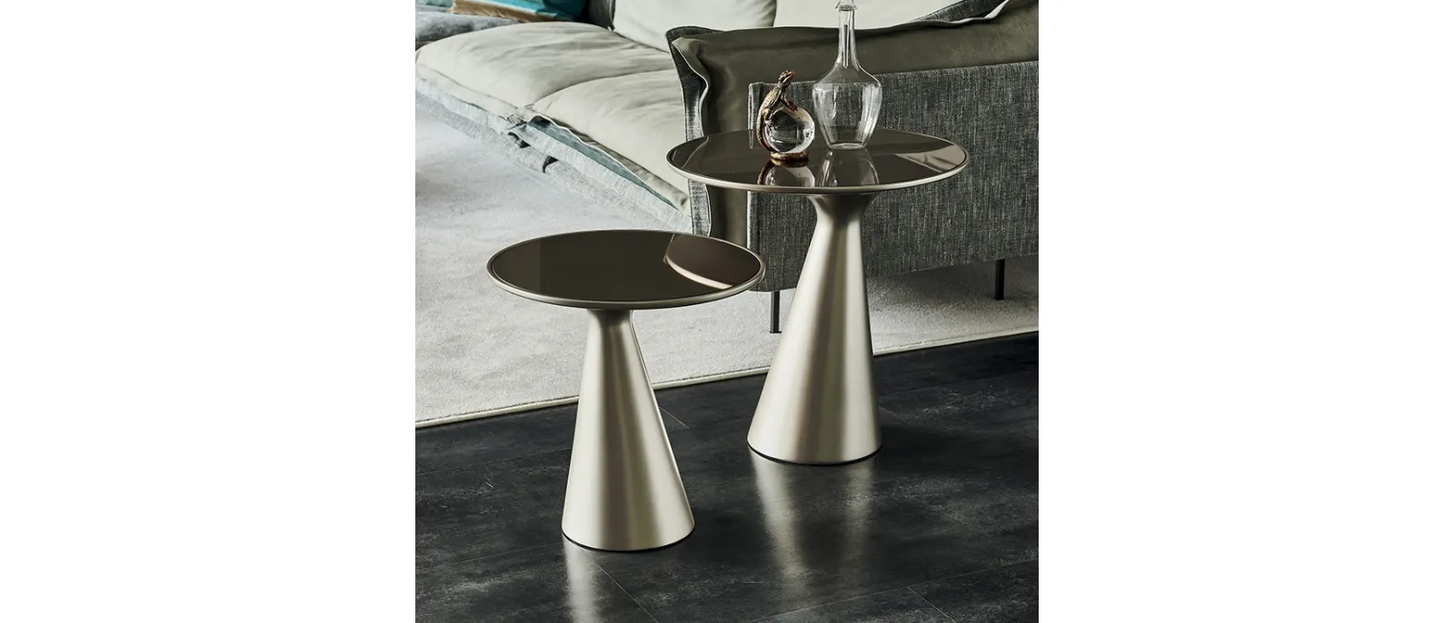 Tavolino Peyote di Cattelan Italia