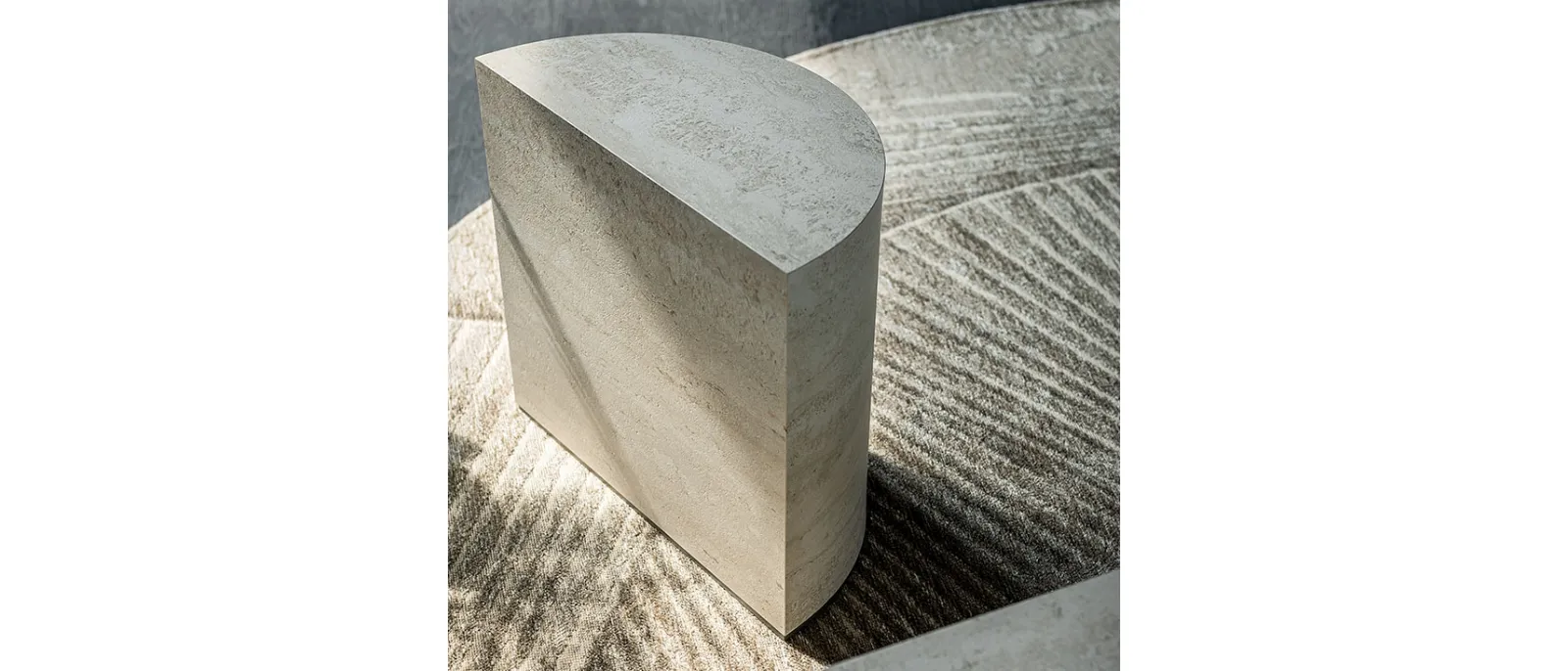 Tavolino Domingo di Cattelan Italia