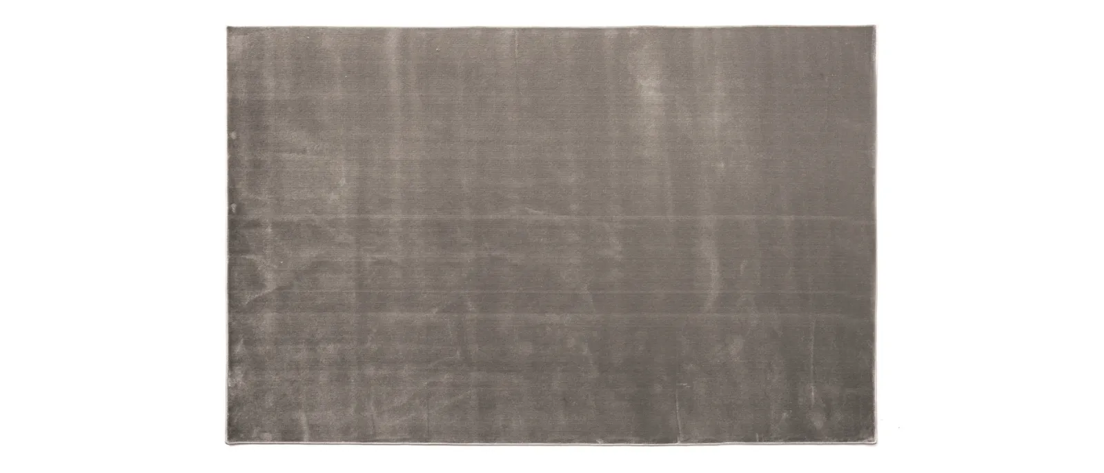 Tappeto in tinta unita Mellow di Ditre Italia