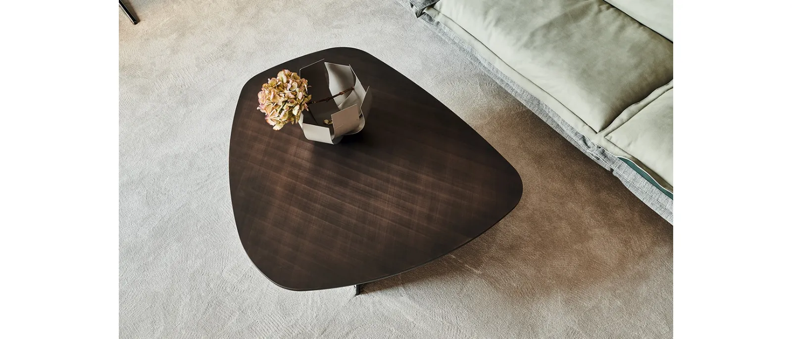 Tavolino Orlando Cattelan Italia