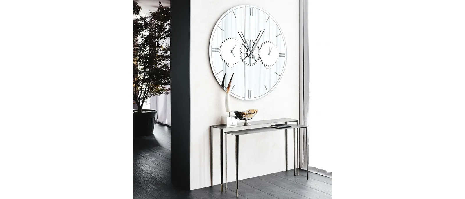 Orologio Times di Cattelan Italia