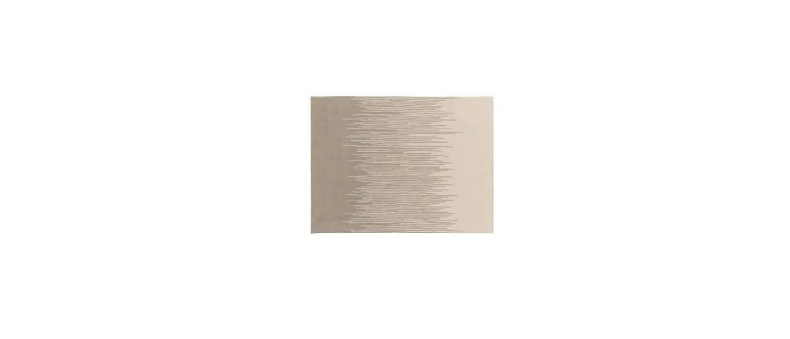 Tappeto Reed di Ditre Italia