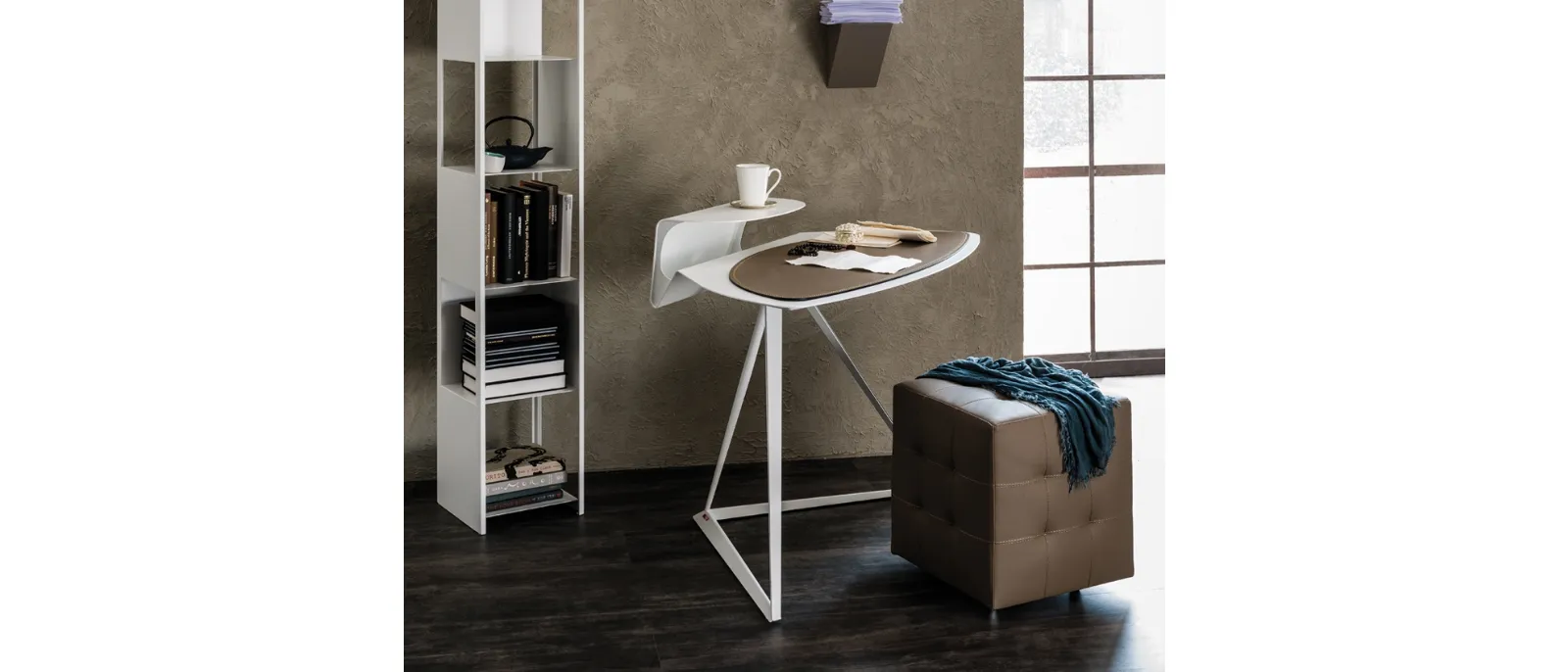 Scrittoio Storm di Cattelan Italia
