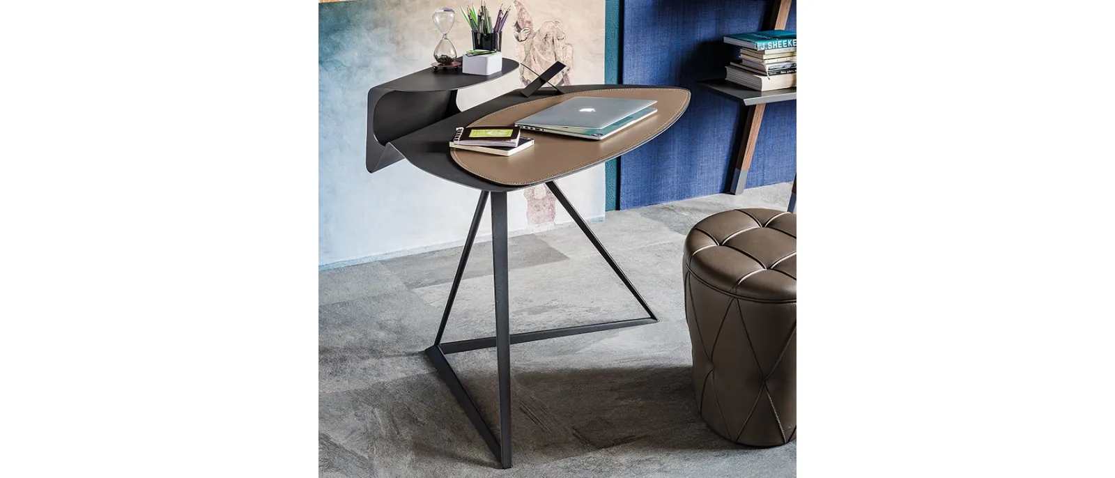 Scrittoio Storm di Cattelan Italia