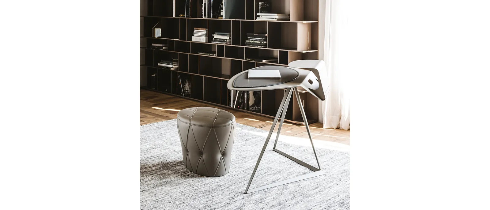 Scrittoio Storm di Cattelan Italia
