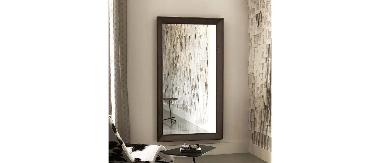 Specchio Taxedo di Cattelan Italia