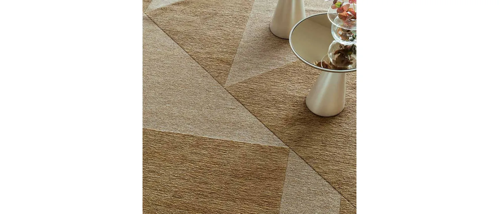 Tappeto Kiran di Cattelan Italia