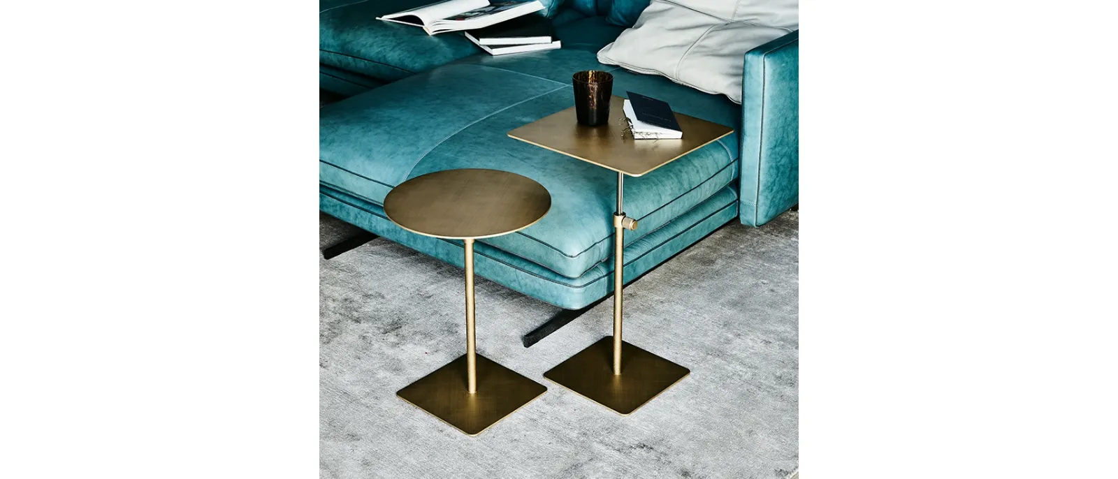 Tavolino Step di Cattelan Italia