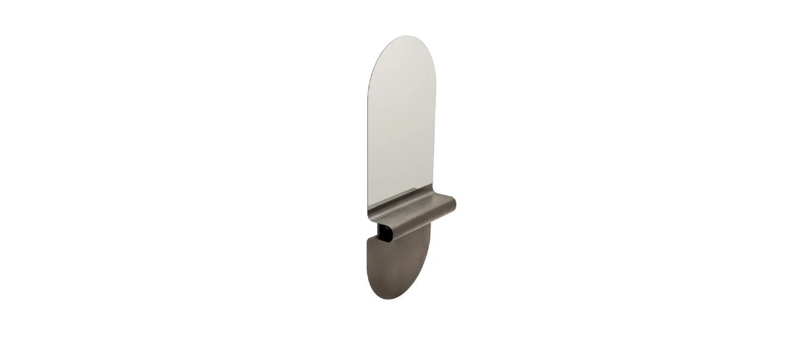 Specchio U-Mirror di Ditre Italia