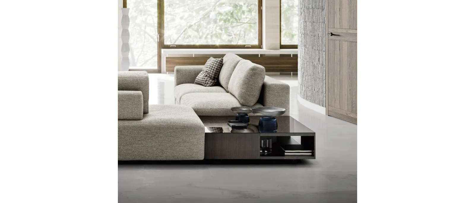 Tavolino Urban 2|0 di Ditre Italia