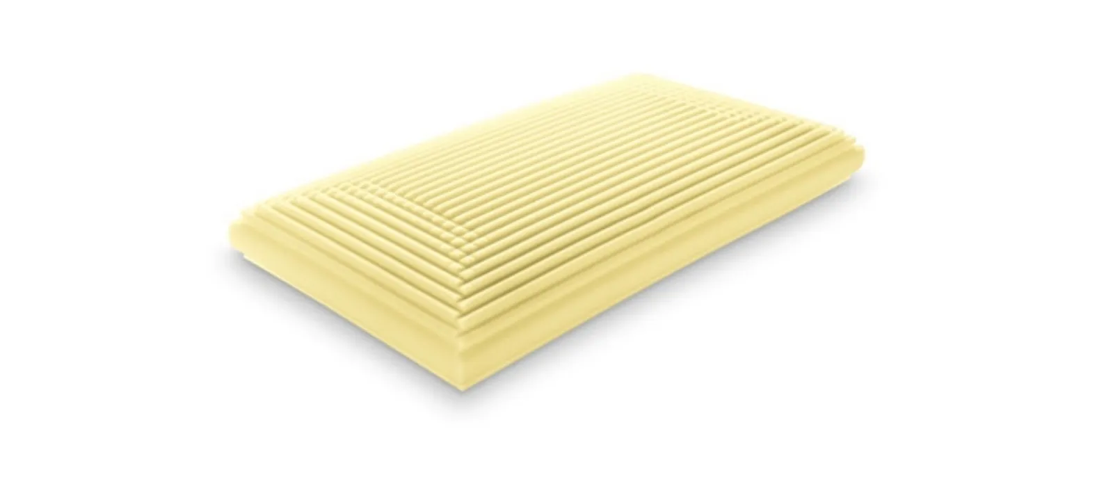 Guanciale Grand Soleil Soft Care Energia Base di Dorsal