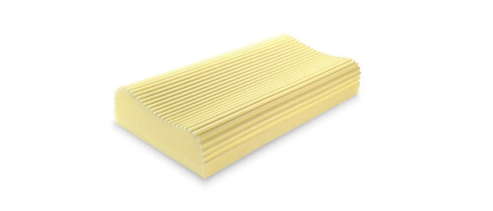 Guanciale Grand Soleil Soft Care Energia Cervicale di Dorsal