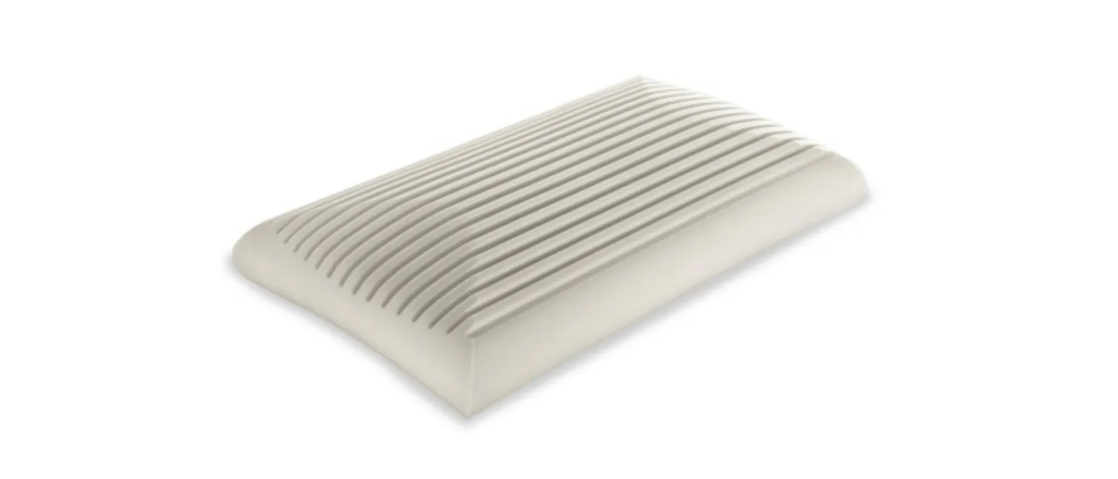 Guanciale Natur Memory Therapeutic Base di Dorsal