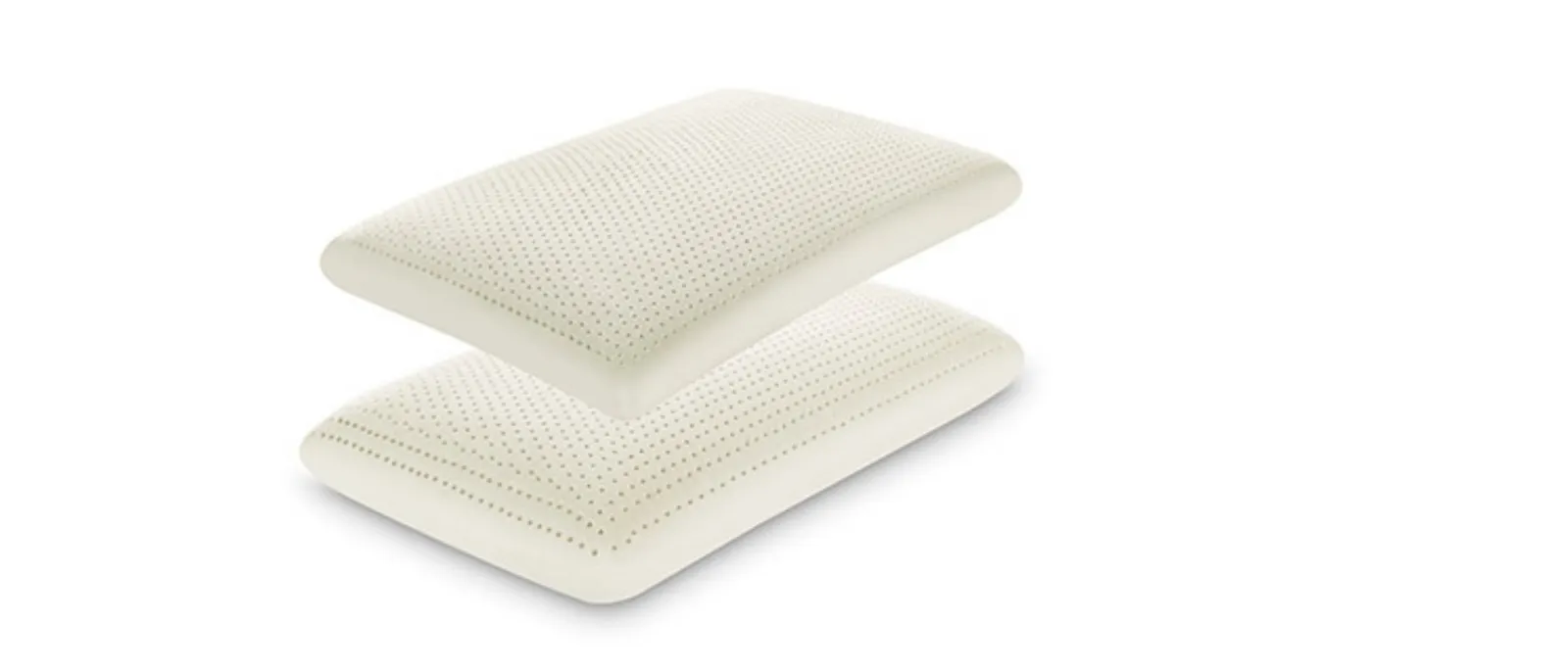 Guanciale Vitalay Tranquillo in lattice di Dorsal