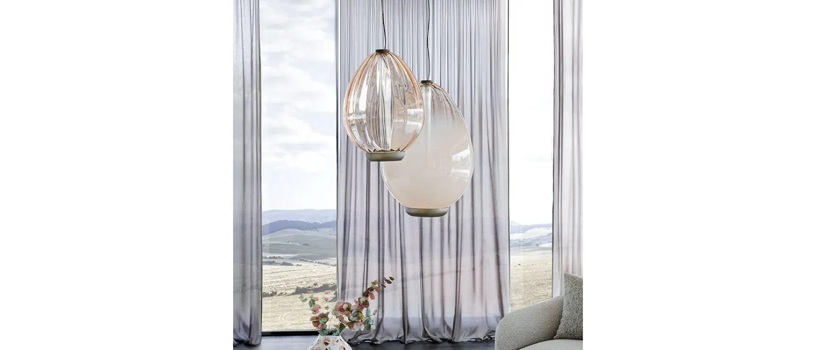 Lampada San Marco di Cattelan Italia