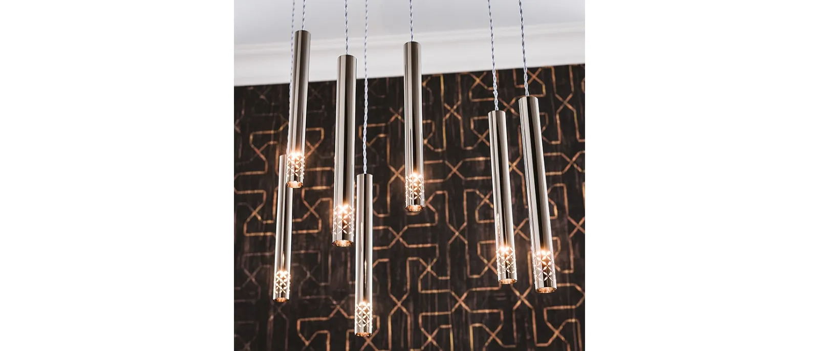 Lampada a sospensione Stilo di Cattelan Italia