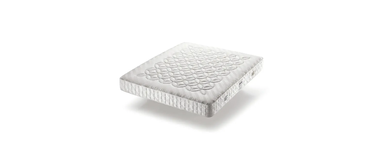 Materasso matrimoniale Absolut in memory foam di Oggioni