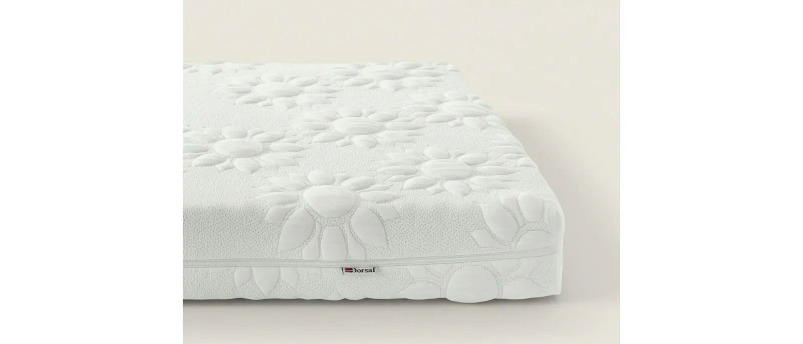 Materasso BabySol di Dorsal