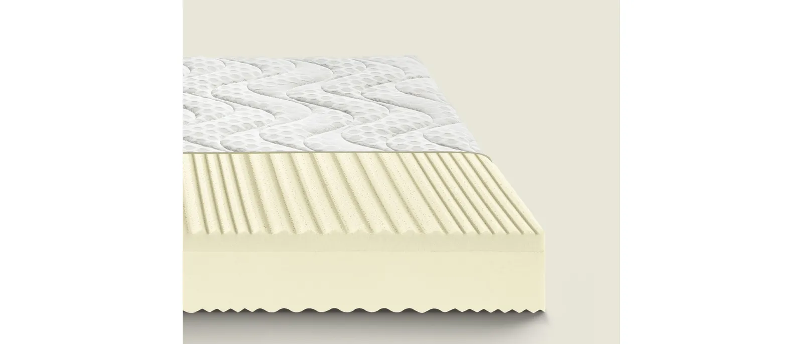 Materasso Divine di Dorsal