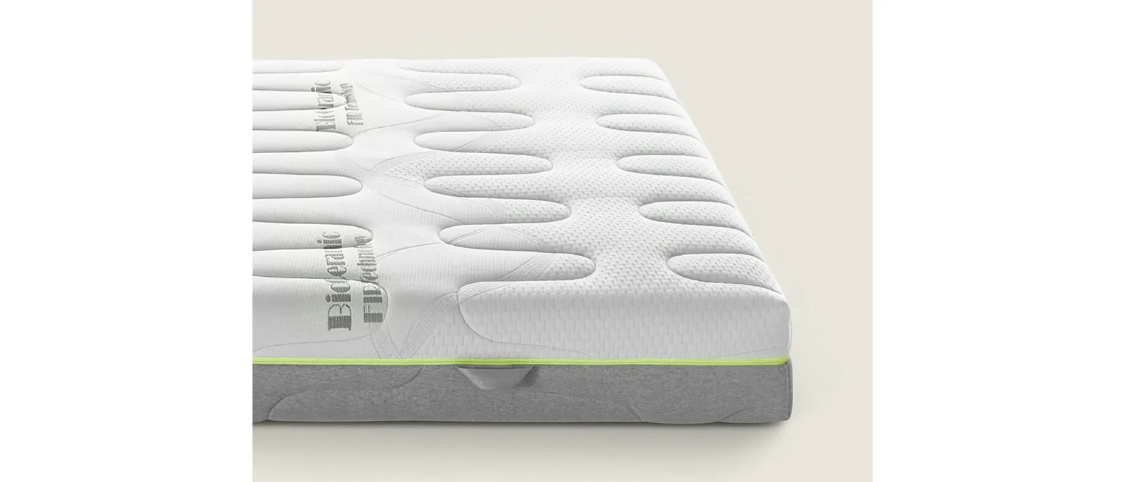 Materasso Fitness Memory di Dorsal