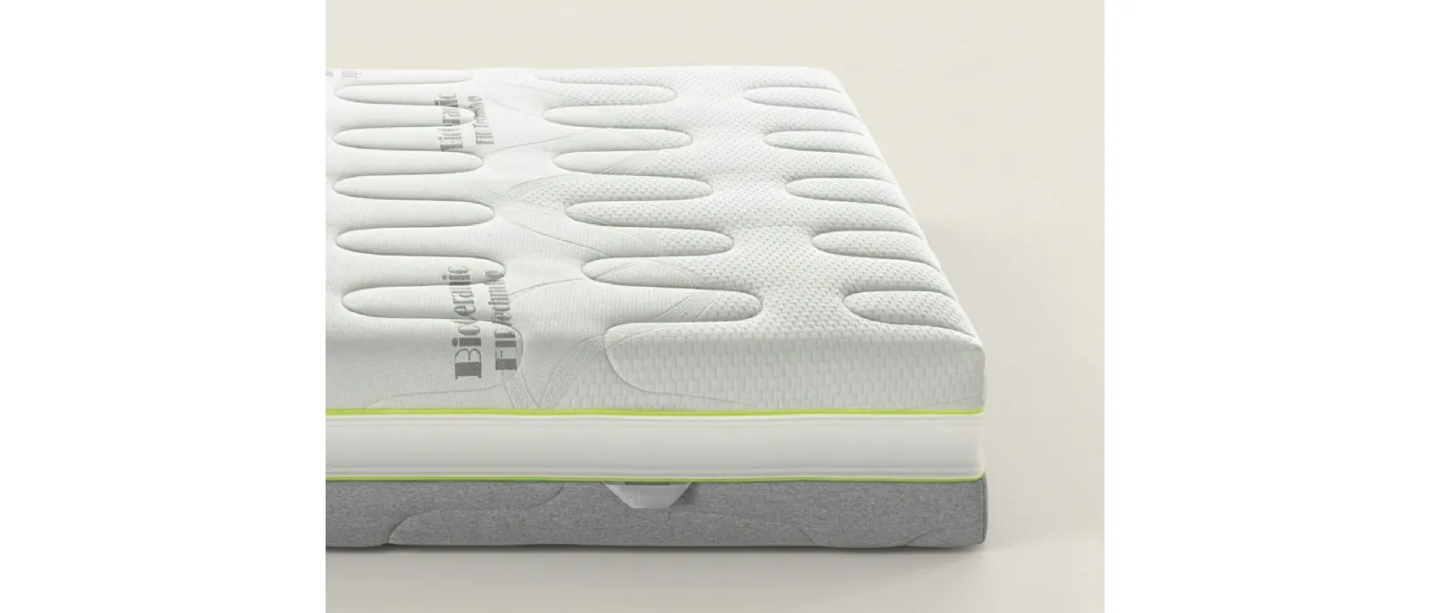 Materasso Fitness Pro di Dorsal