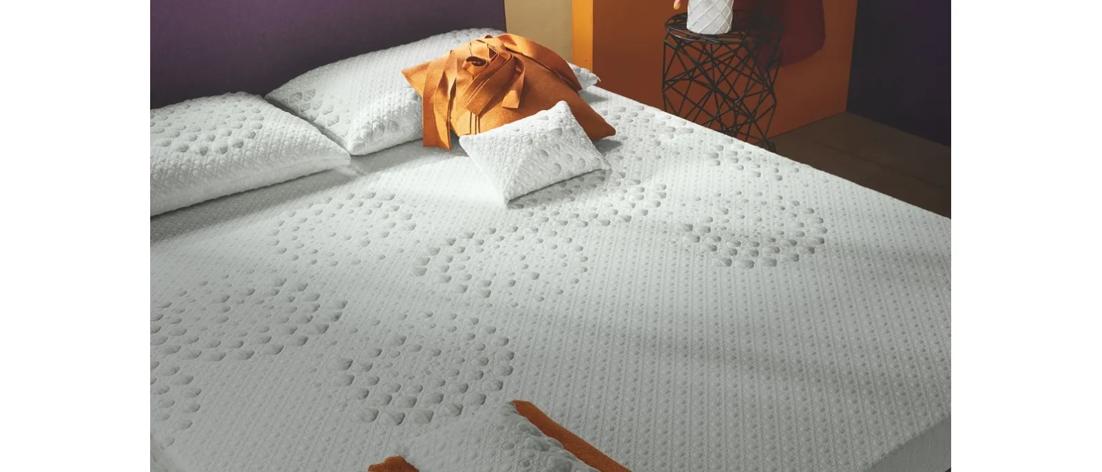 Materasso SPA di Dorsal