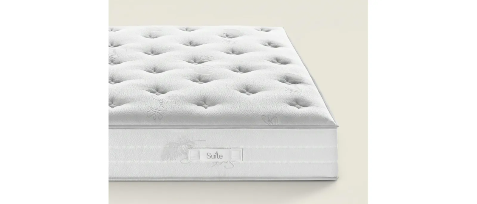 Materasso Suite 360 di Dorsal