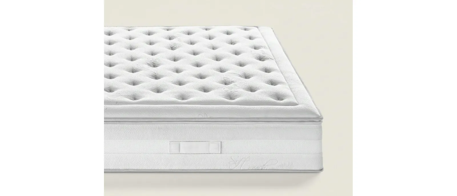 Materasso Suite 480 di Dorsal