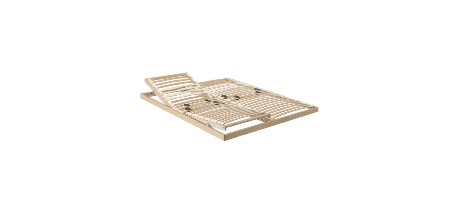 Rete Letto Range Relax regolabile di Oggioni