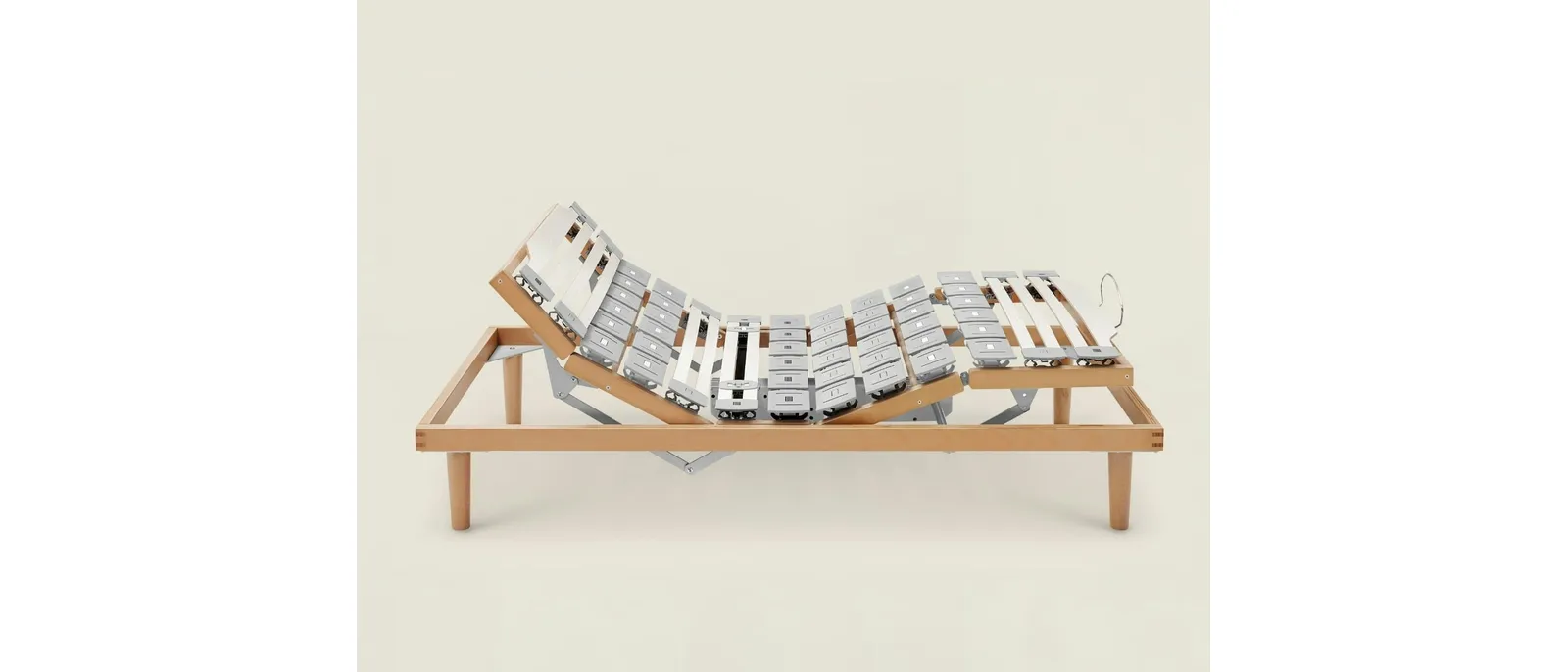 Reti letto Xpoint 400 R4 di Dorsal