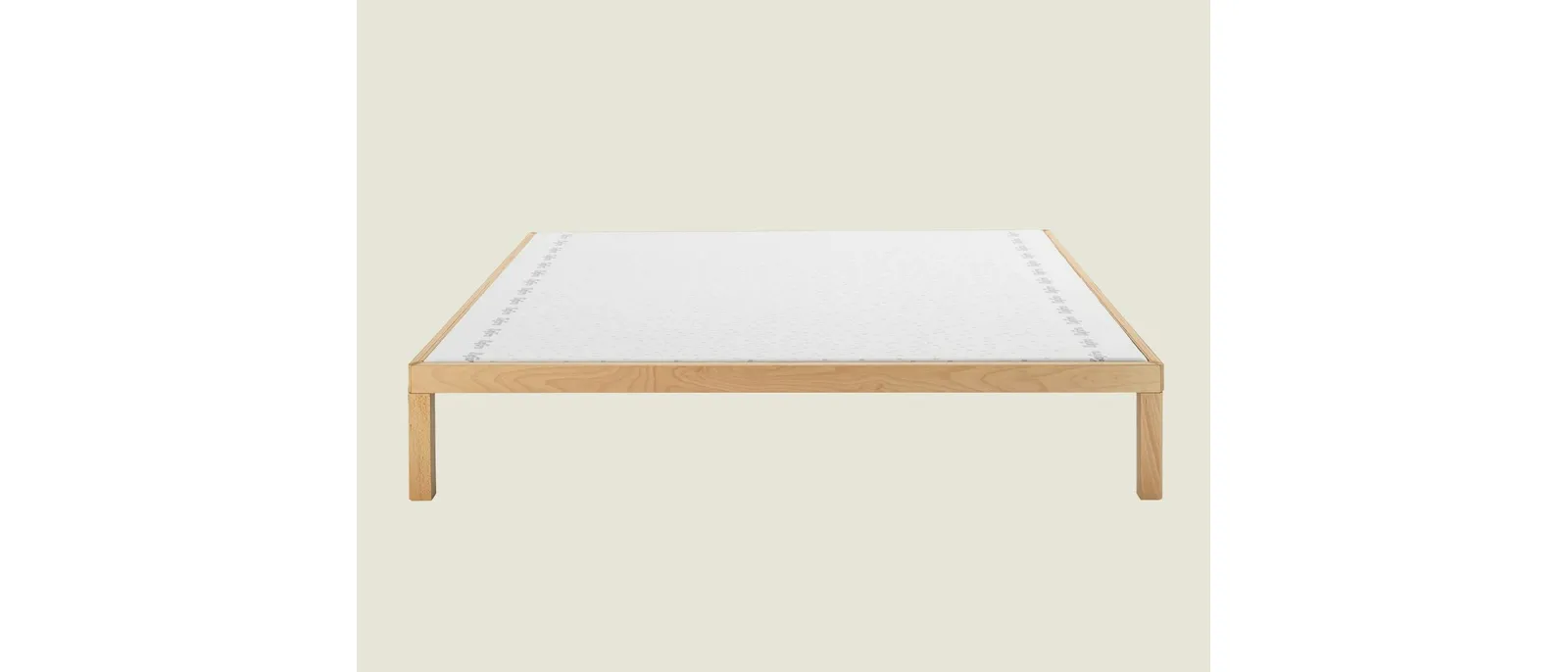 Rete letto Zefiro di Dorsal