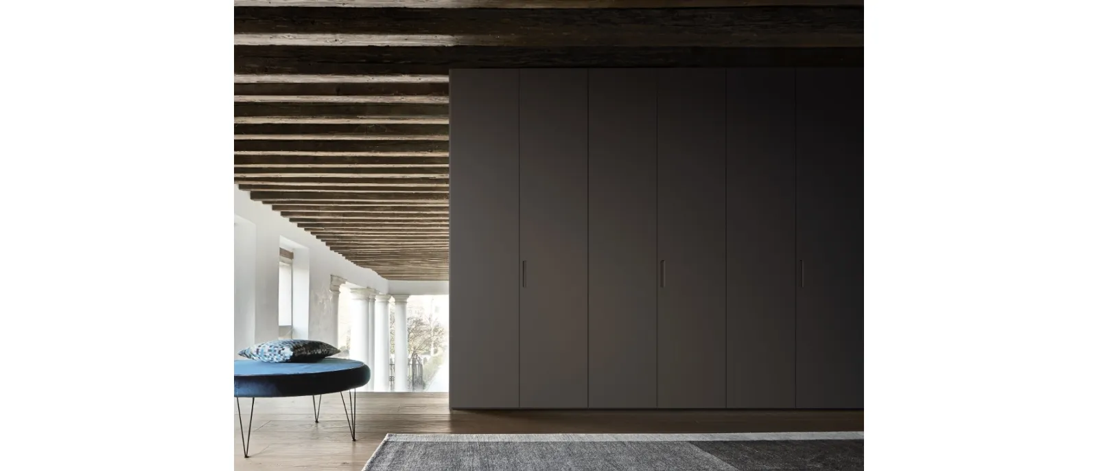 Armadio Grace di Sangiacomo