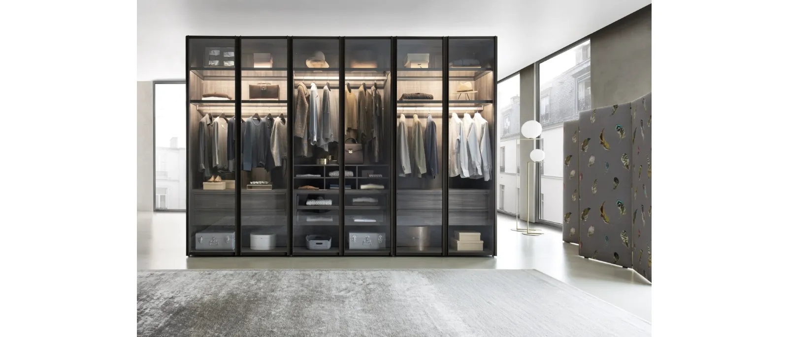 Armadio Scrigno di Sangiacomo