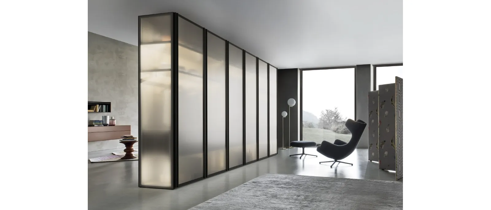 Armadio Scrigno di Sangiacomo