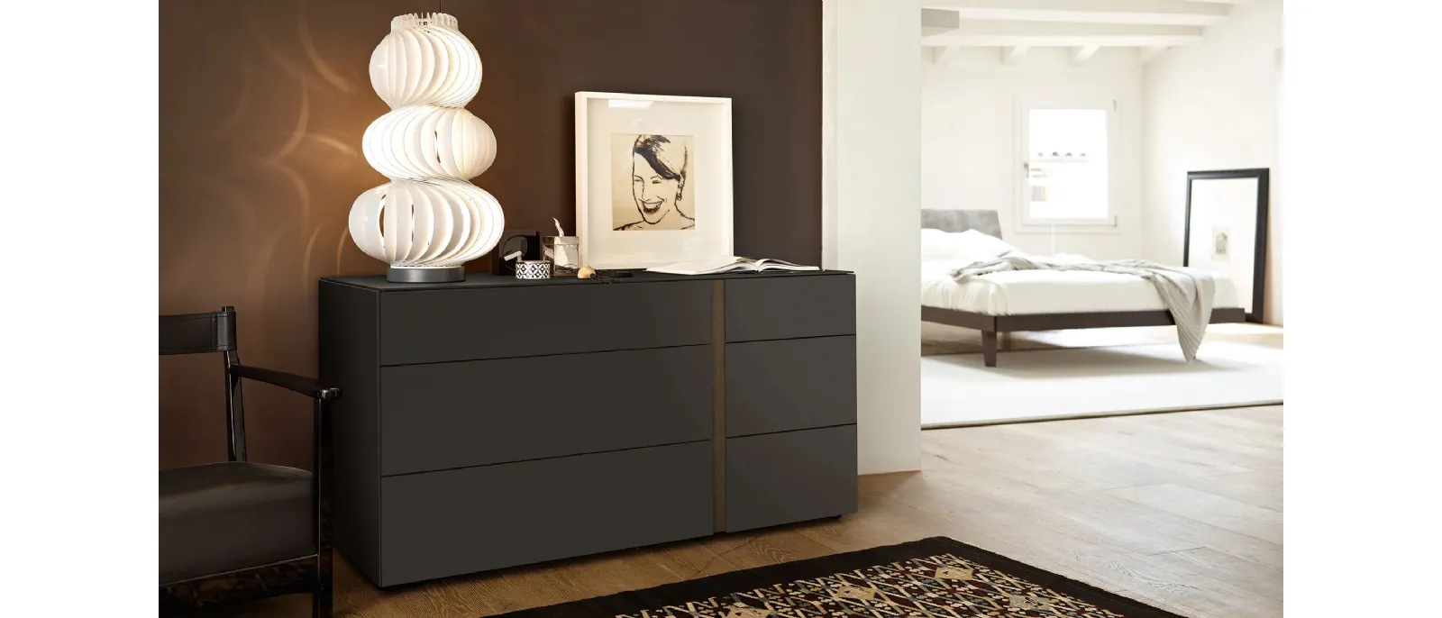 Comò Abaco di Sangiacomo