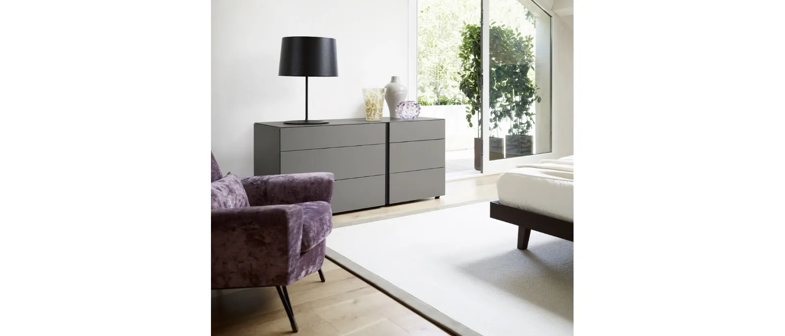 Comò Abaco di Sangiacomo