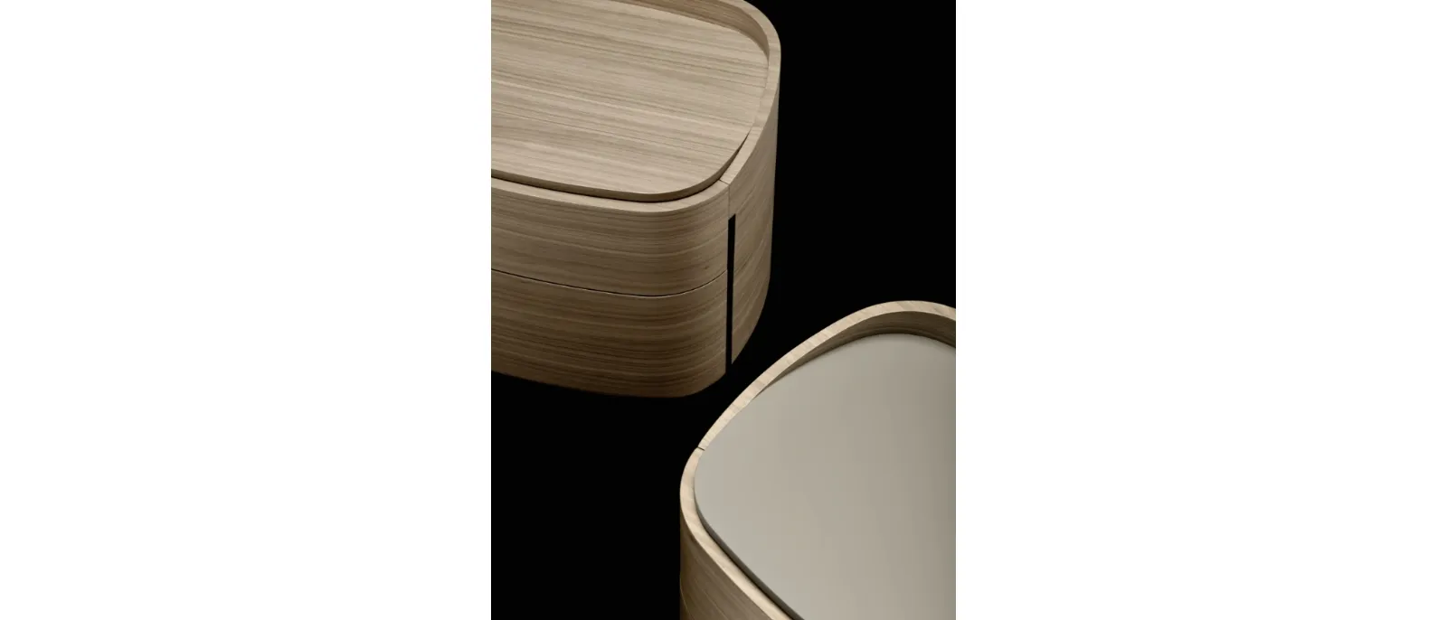 Comodino Babila di Sangiacomo