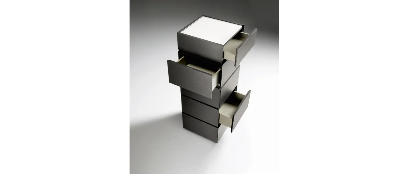 Cassettiera Cidori di Sangiacomo