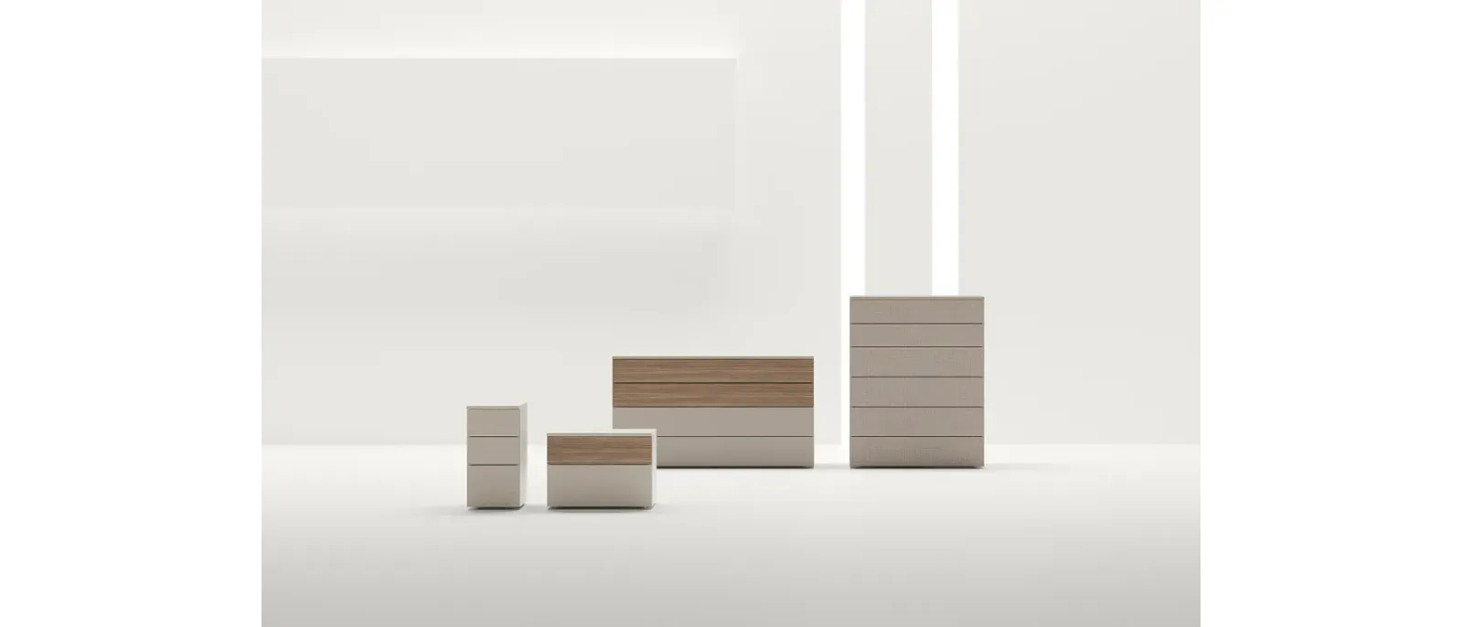 Gruppo Notte Flat di Adok