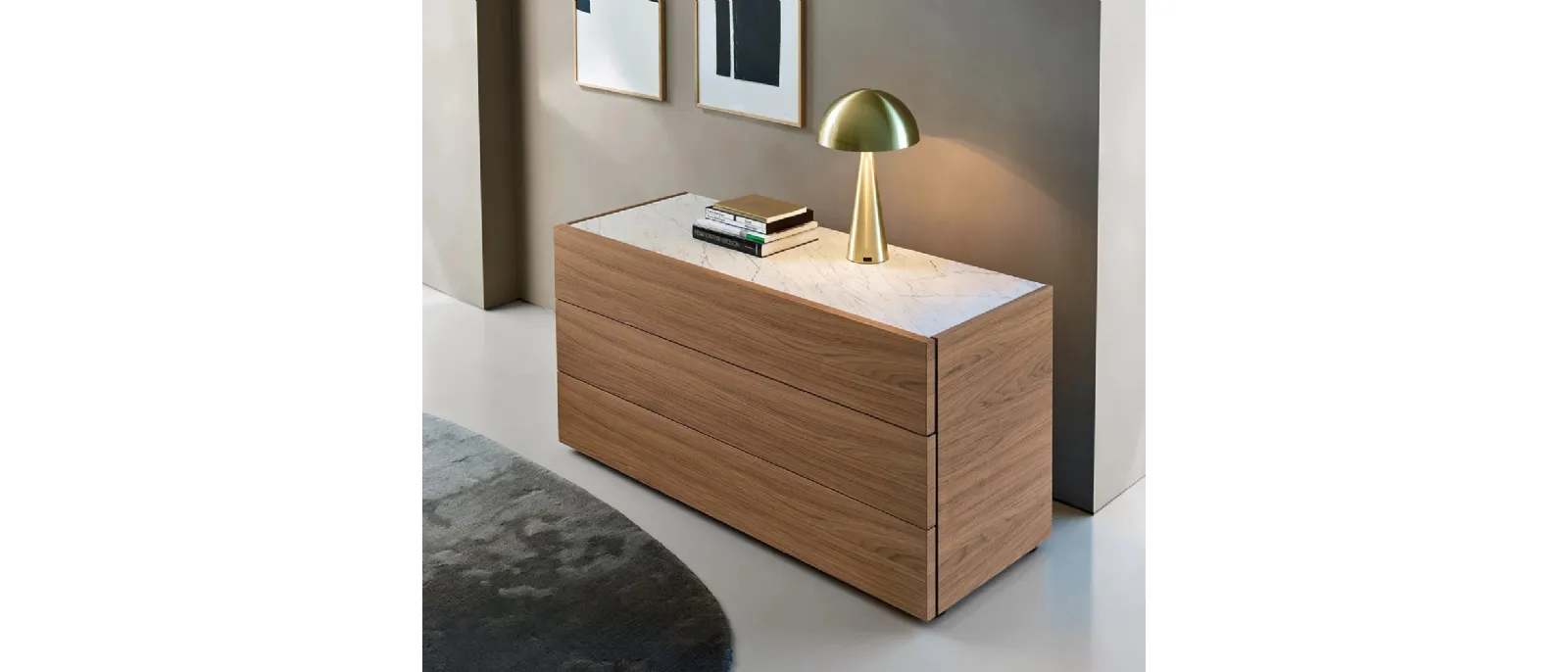 Comò Status di Sangiacomo