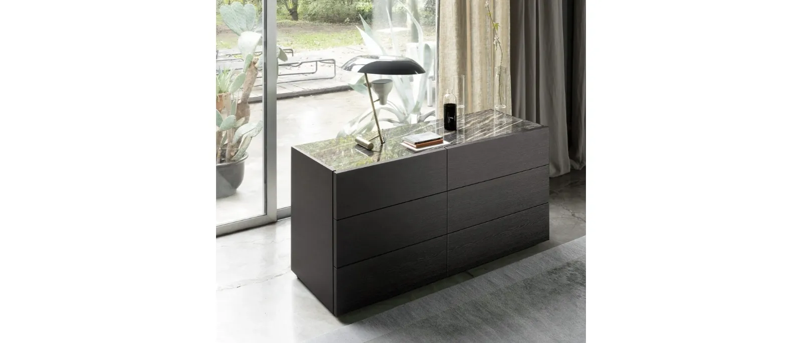 Comò Status di Sangiacomo