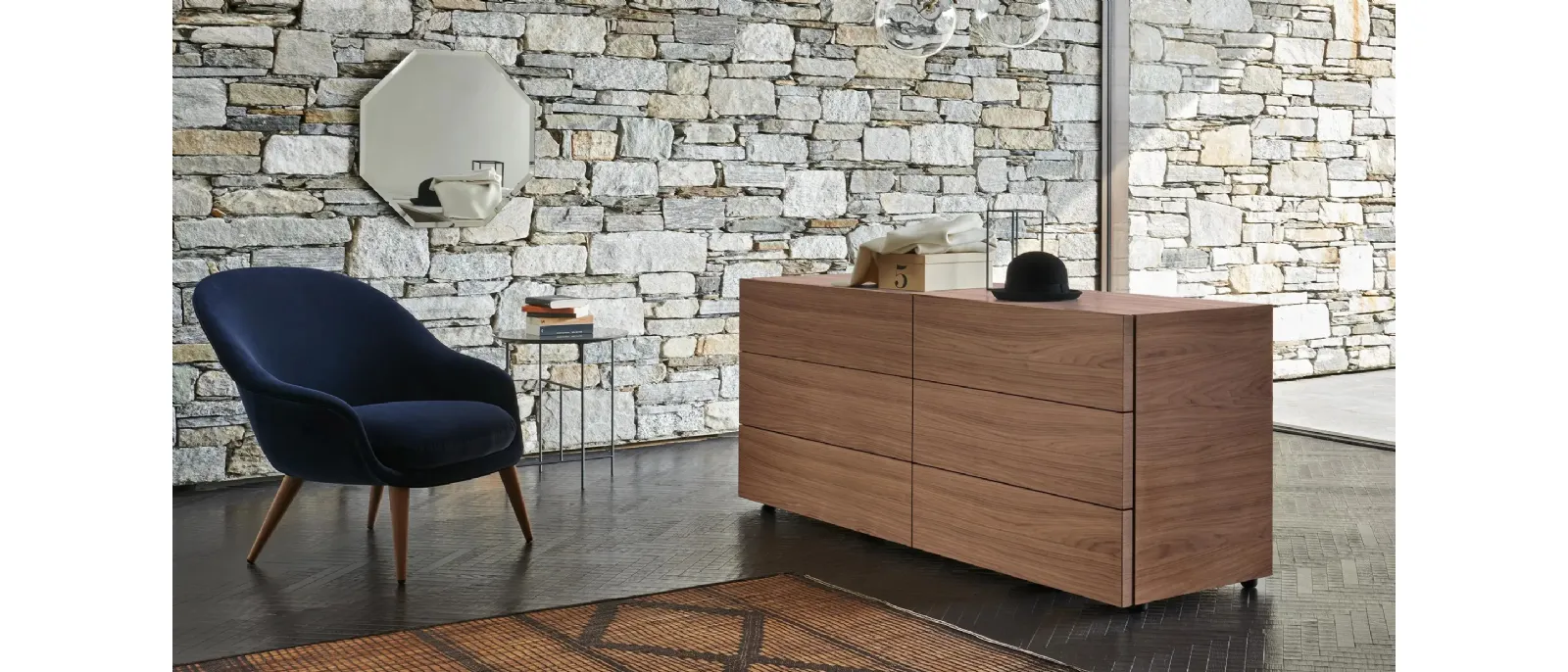 Comò Valeo di Sangiacomo