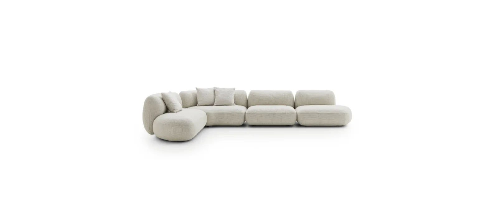 Divano di design Nube di Ditre Italia