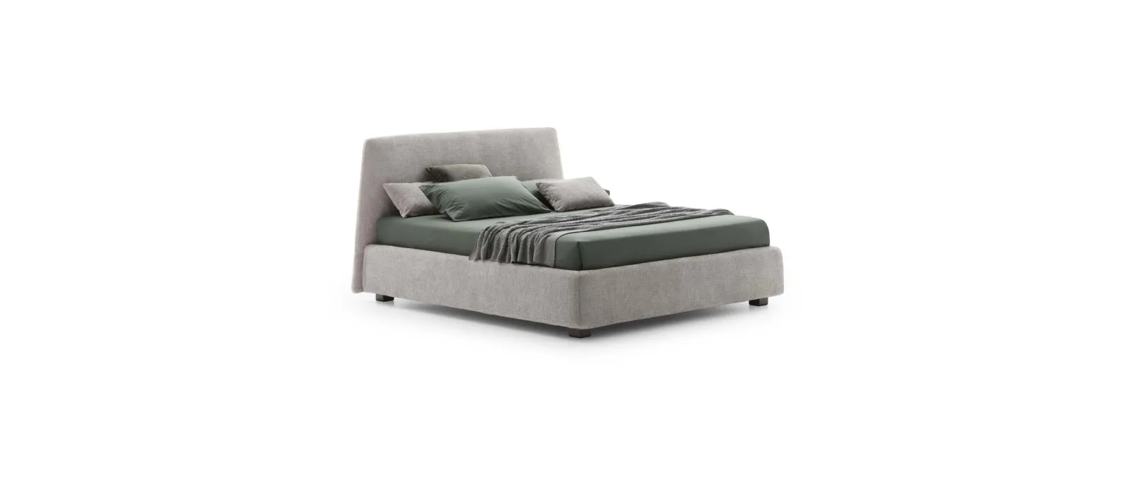 Letto Calvin di Le Comfort