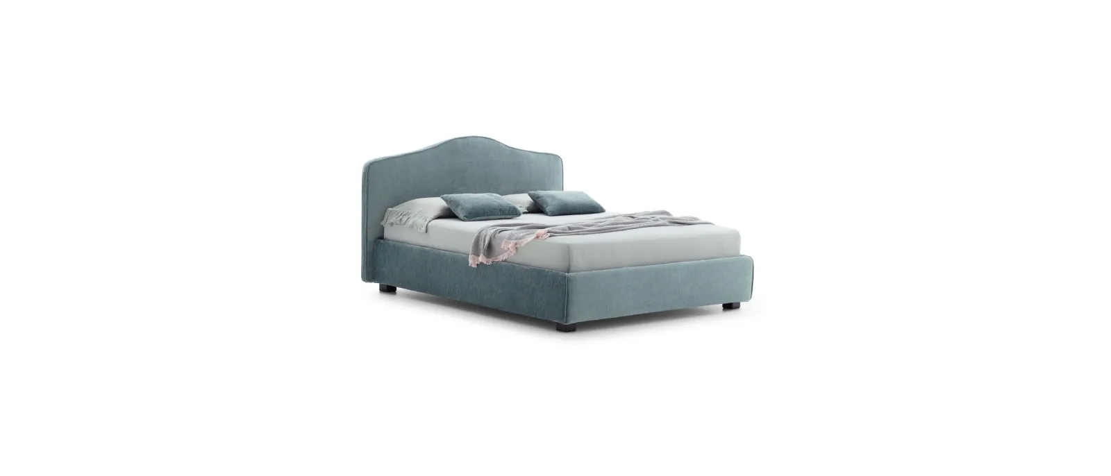 Letto Rosa di Le Comfort