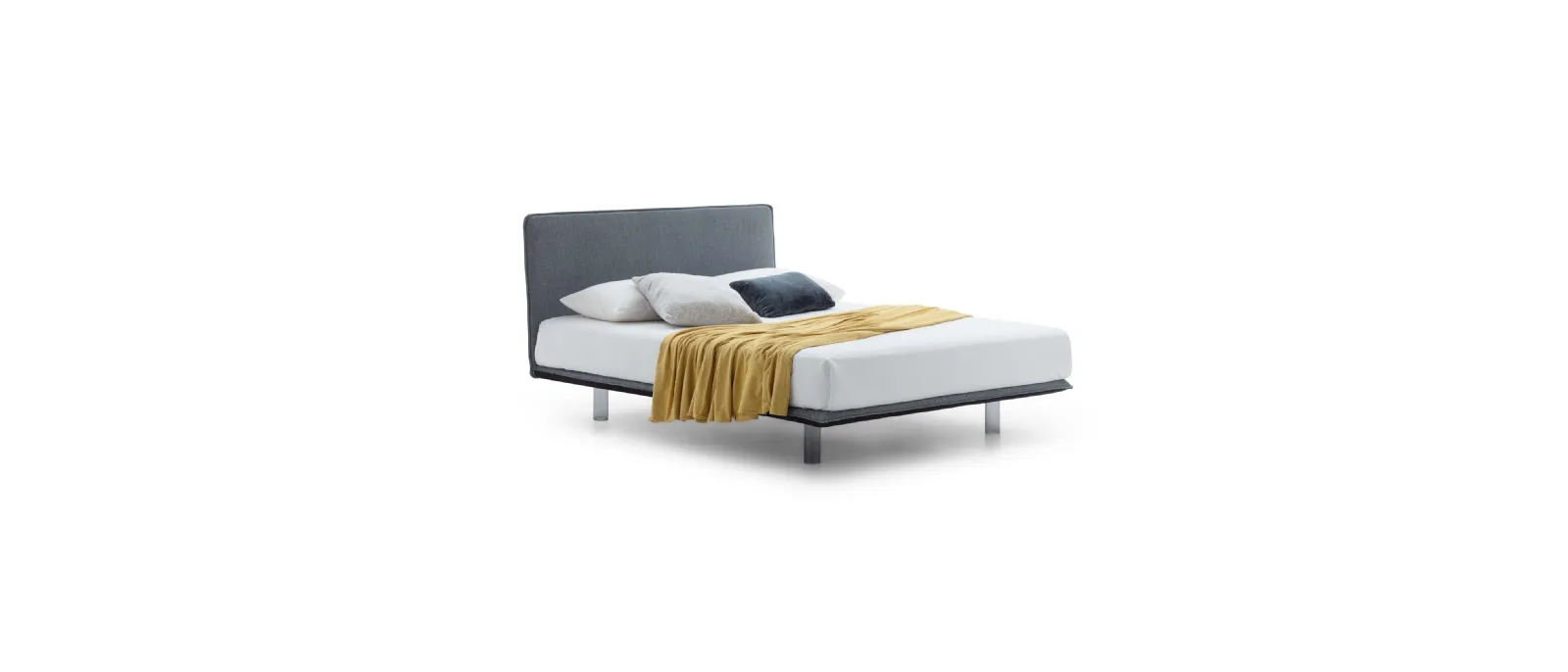 Letto Snap di Le Comfort