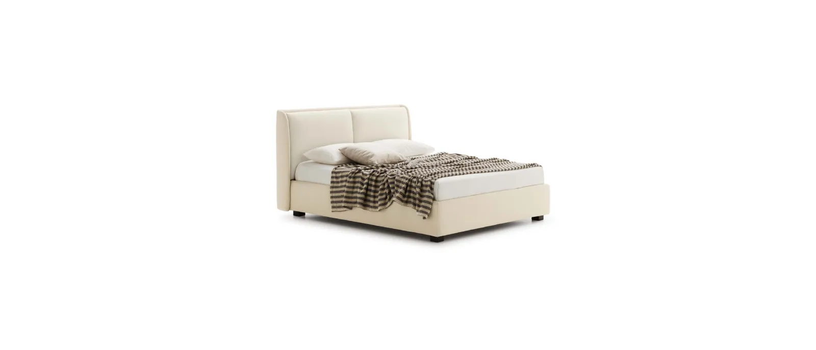 Letto Windsor di Le Comfort