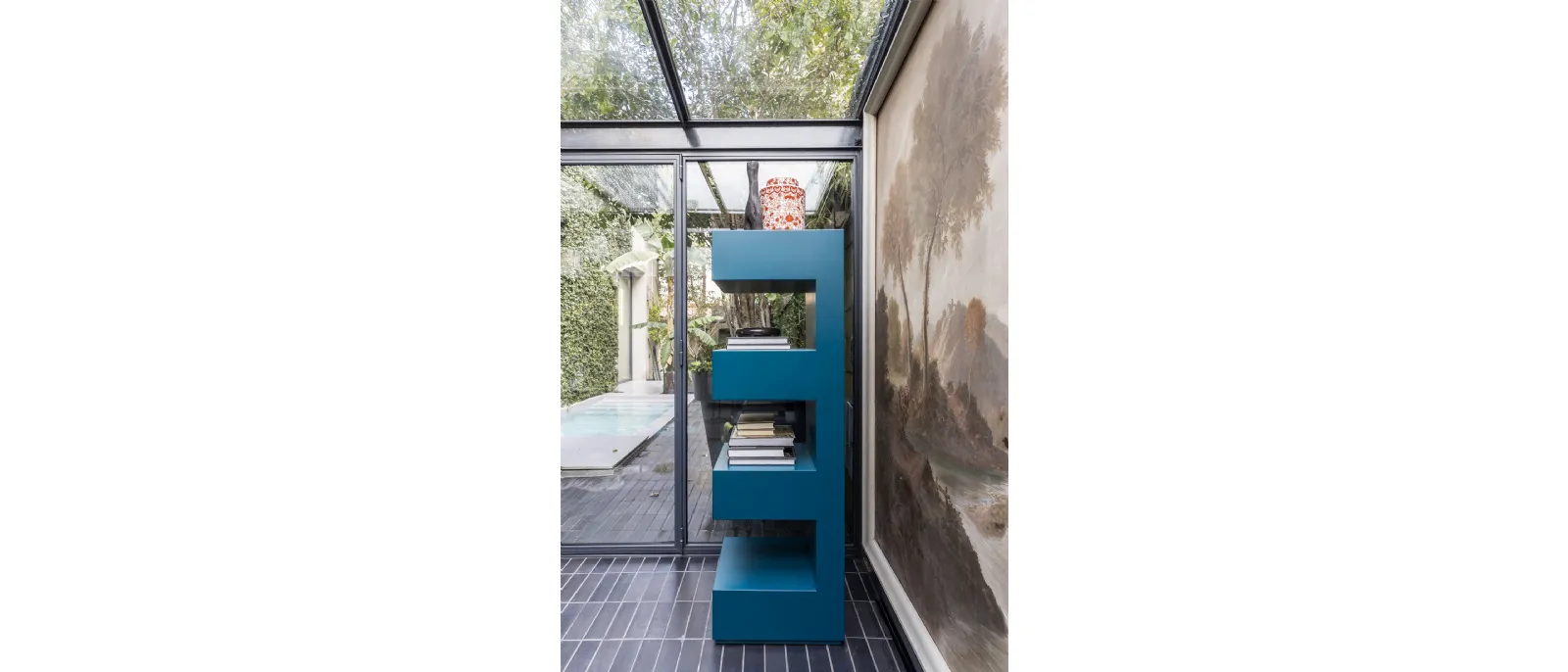 Libreria And di Mogg